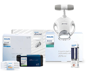 philips zoom teeth whitening